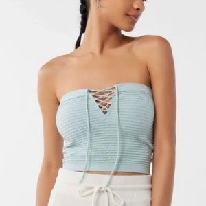 Urban Outfitters Tube Top NWT
